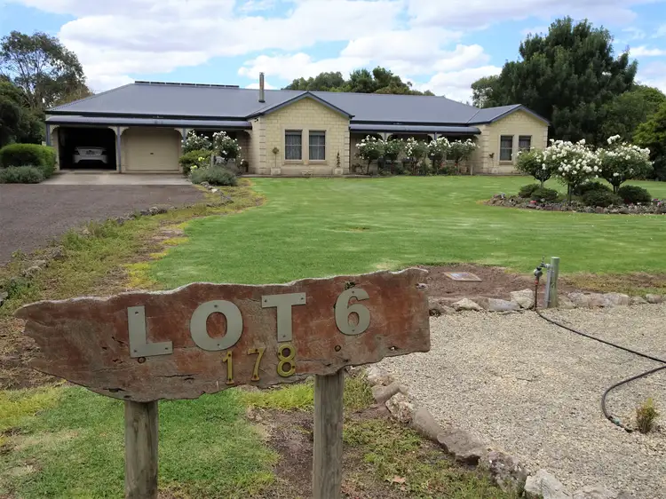 Main view of Homely house listing, 178 WILLIAMS ROAD, Millicent SA 5280