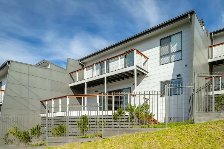 Main view of Homely unit listing, 3/19 Bent Street, Batemans Bay NSW 2536