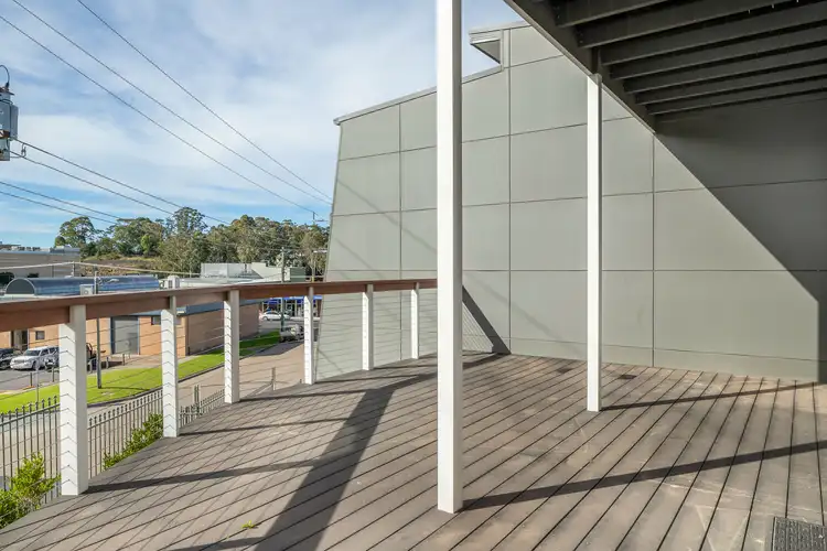 Third view of Homely unit listing, 3/19 Bent Street, Batemans Bay NSW 2536