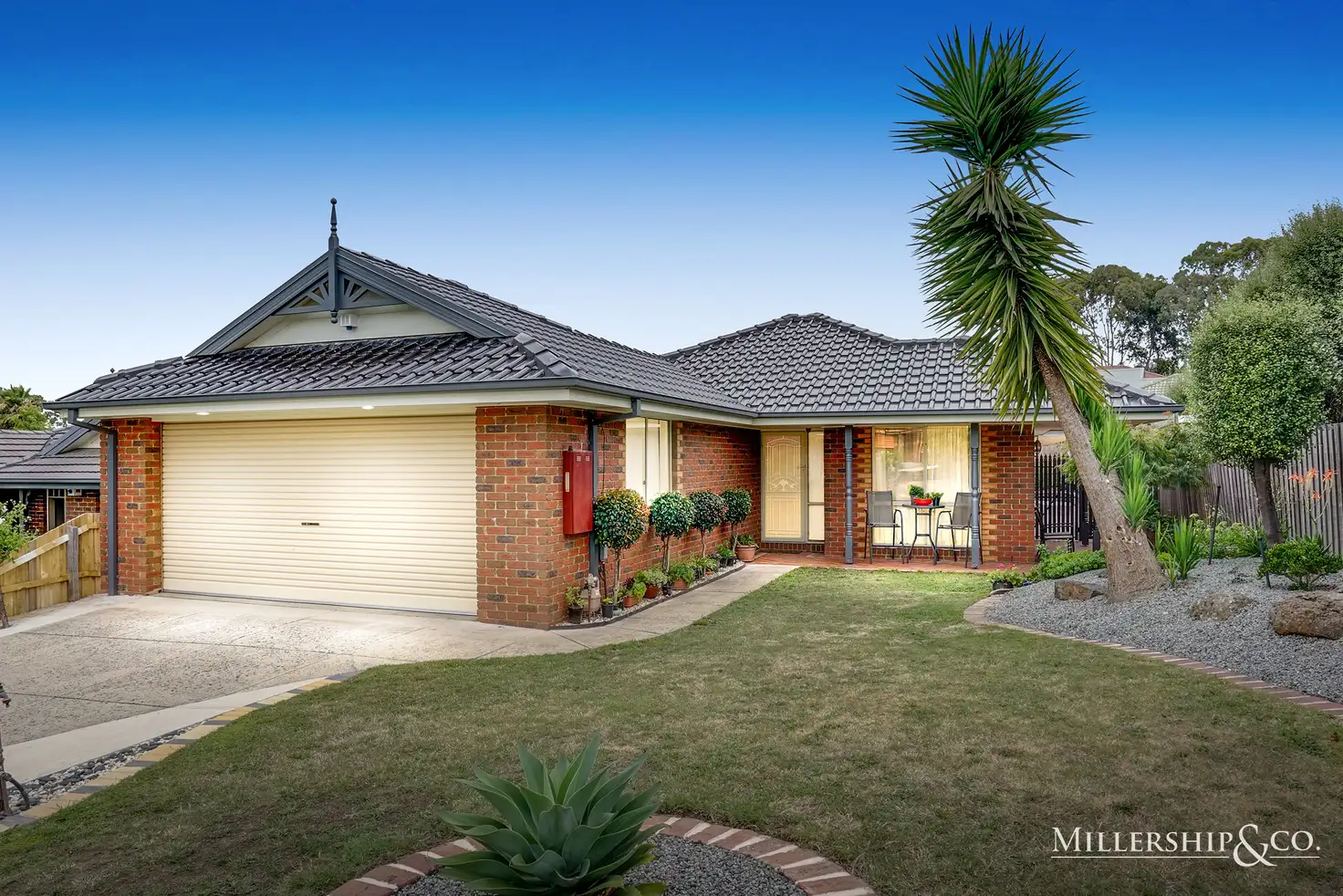 Main view of Homely house listing, 72 John Ryan Drive, South Morang VIC 3752
