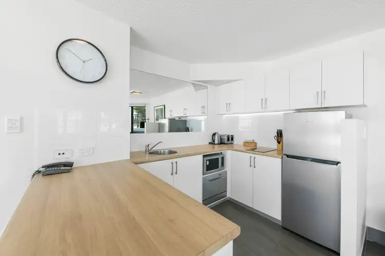 Third view of Homely unit listing, 446/87-97 First Avenue, Mooloolaba QLD 4557