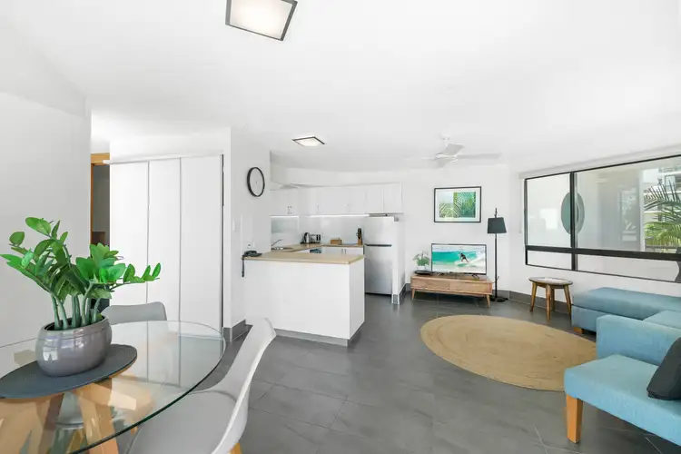 Fourth view of Homely unit listing, 446/87-97 First Avenue, Mooloolaba QLD 4557