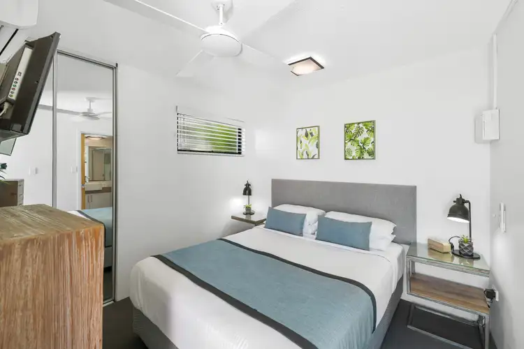 Fifth view of Homely unit listing, 446/87-97 First Avenue, Mooloolaba QLD 4557