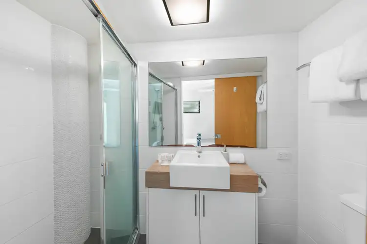 Sixth view of Homely unit listing, 446/87-97 First Avenue, Mooloolaba QLD 4557