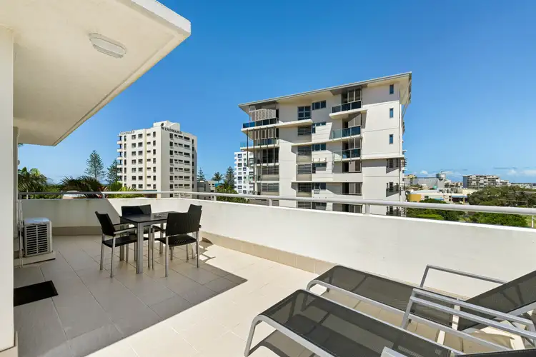 Seventh view of Homely unit listing, 446/87-97 First Avenue, Mooloolaba QLD 4557