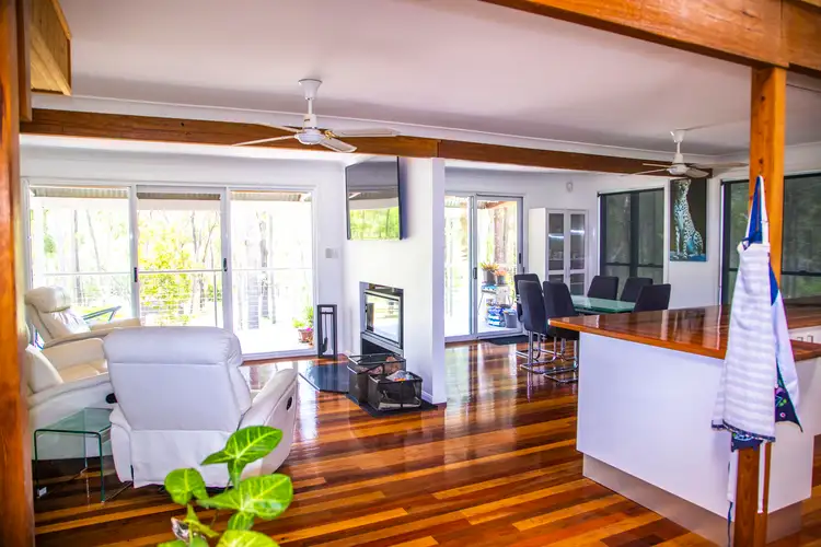 141 Packer Road, Blackbutt QLD 4314