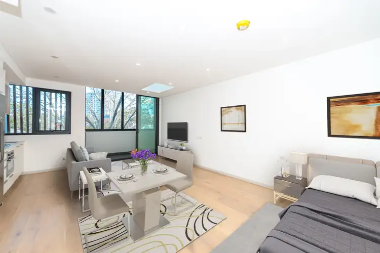 Main view of Homely apartment listing, 205/40 Falcon Street, Crows Nest NSW 2065