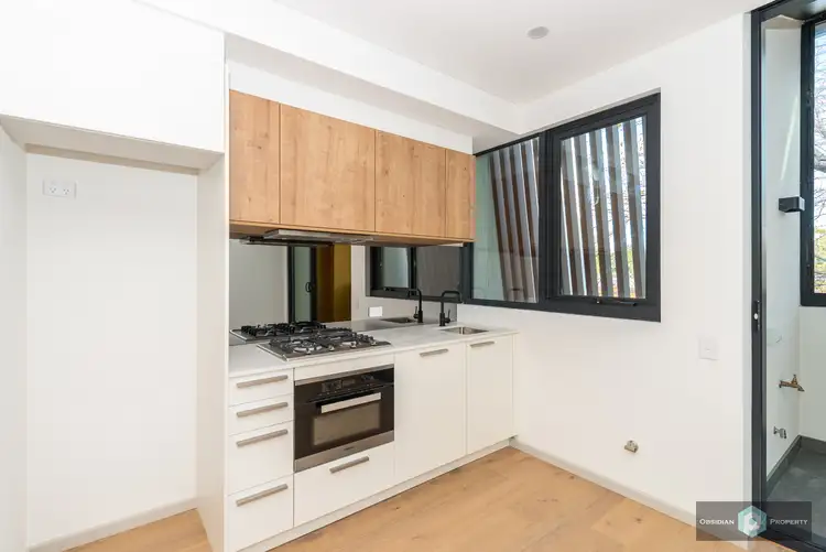 Third view of Homely apartment listing, 205/40 Falcon Street, Crows Nest NSW 2065