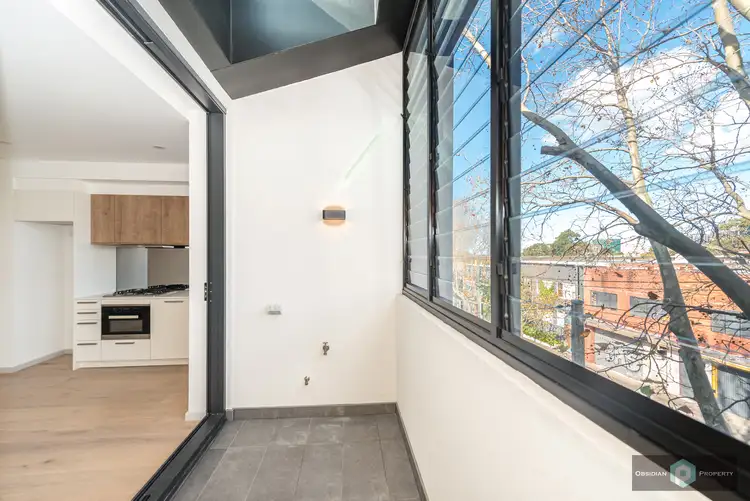 Fourth view of Homely apartment listing, 205/40 Falcon Street, Crows Nest NSW 2065
