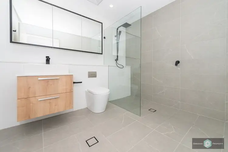 Fifth view of Homely apartment listing, 205/40 Falcon Street, Crows Nest NSW 2065