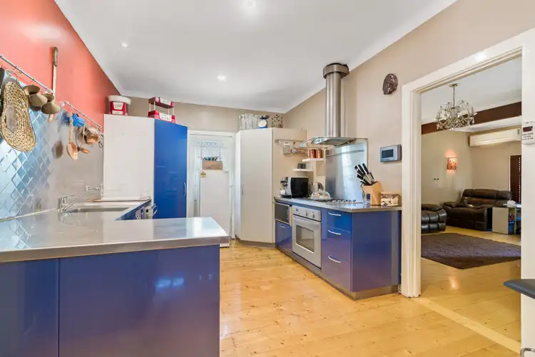 Sixth view of Homely house listing, 16 Ommanney Street, Hamilton Hill WA 6163