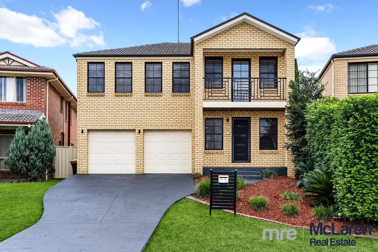 27 Banksia Road, Mount Annan NSW 2567