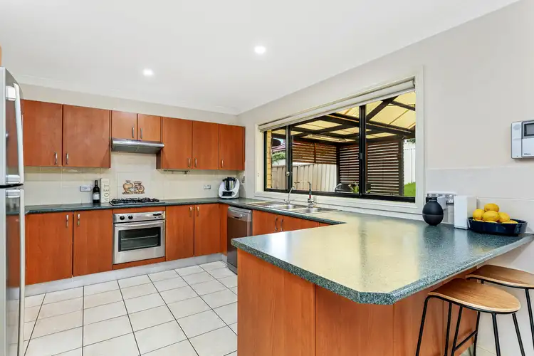 Fourth view of Homely house listing, 27 Banksia Road, Mount Annan NSW 2567