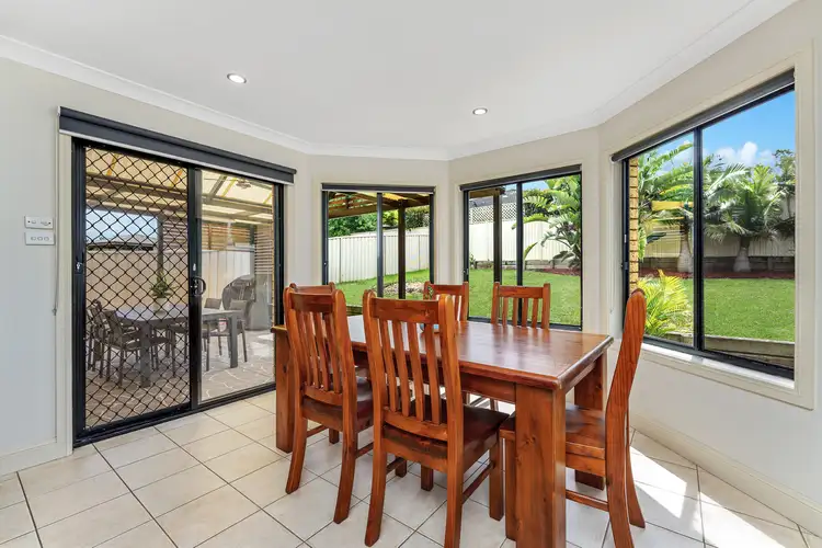 Fifth view of Homely house listing, 27 Banksia Road, Mount Annan NSW 2567