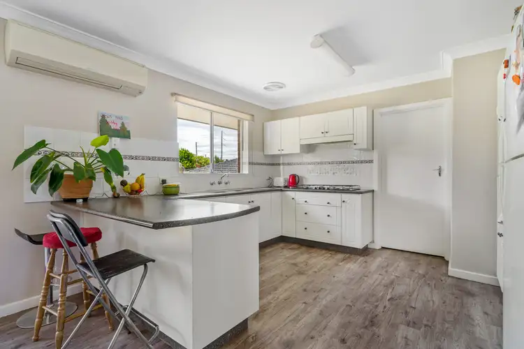 Fifth view of Homely house listing, 22 Pilgrim Way, Hamilton Hill WA 6163