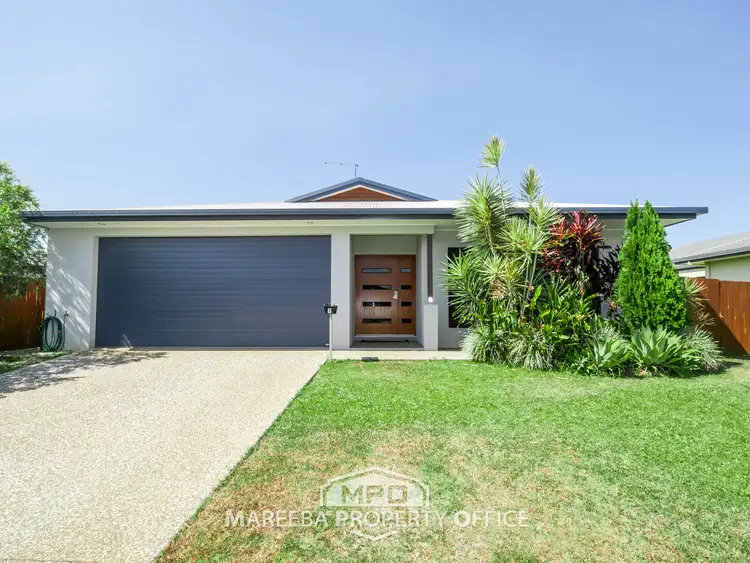 Main view of Homely house listing, 7 Wren Close, Mareeba QLD 4880