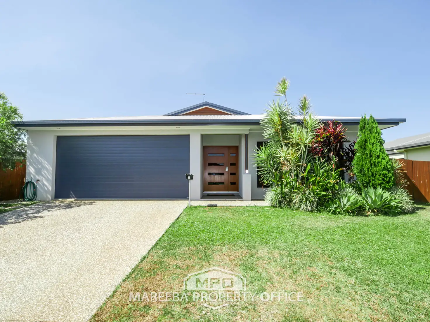 Main view of Homely house listing, 7 Wren Close, Mareeba QLD 4880