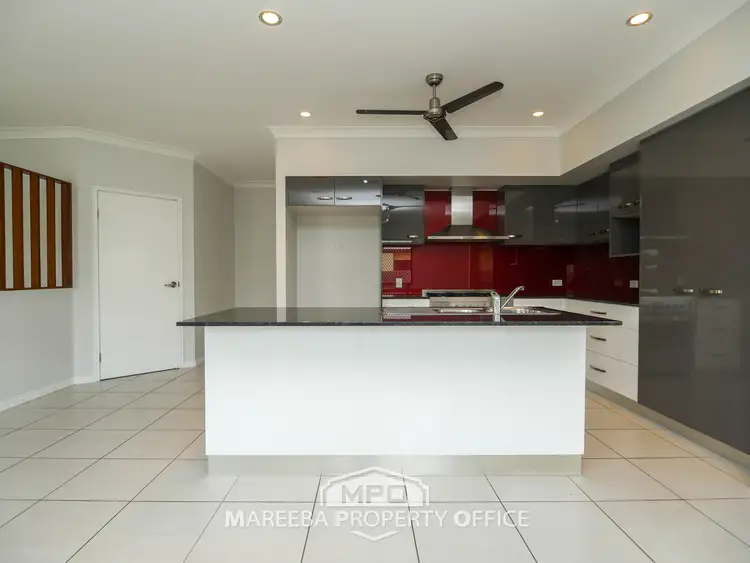 Second view of Homely house listing, 7 Wren Close, Mareeba QLD 4880