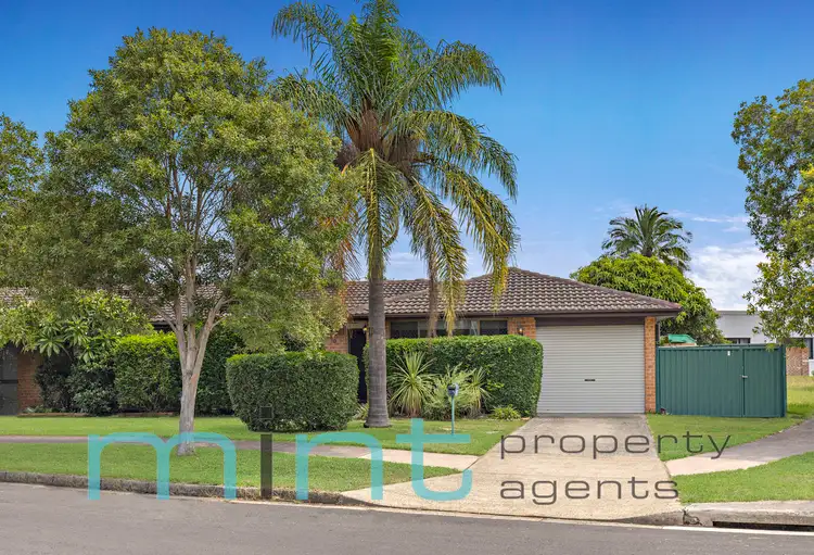 10/93-95 Lincoln Street (Enter through Statham St), Belfield NSW 2191