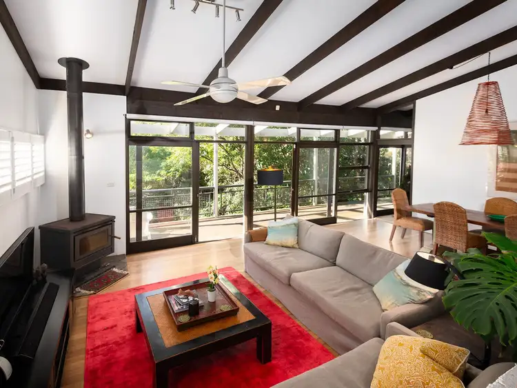 Second view of Homely house listing, 32 Cocupara Avenue, Lindfield NSW 2070