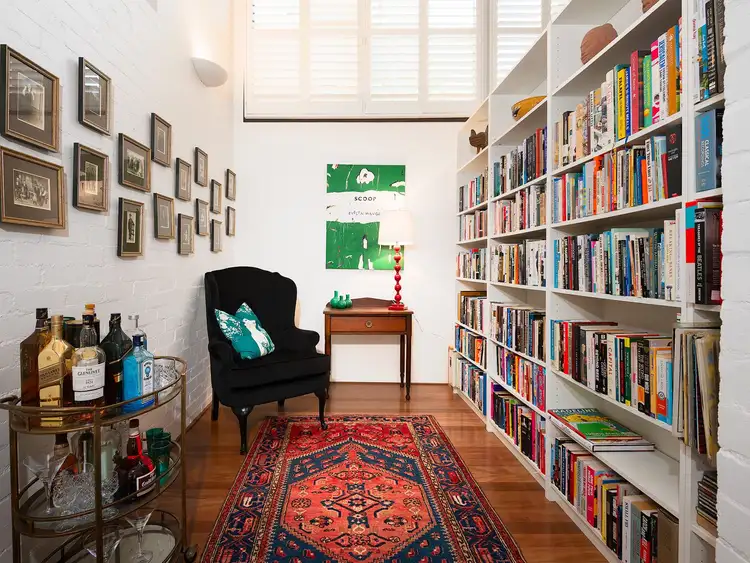 Sixth view of Homely house listing, 32 Cocupara Avenue, Lindfield NSW 2070