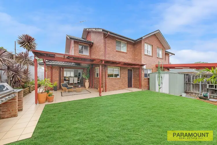 137 Lansdowne Street, Hurstville Grove NSW 2220