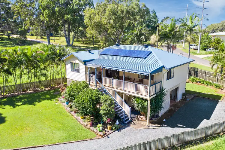 Main view of Homely house listing, 4 TENNYSON COURT, Russell Island QLD 4184