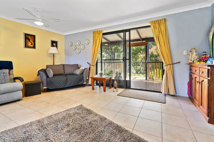 Fourth view of Homely house listing, 4 TENNYSON COURT, Russell Island QLD 4184