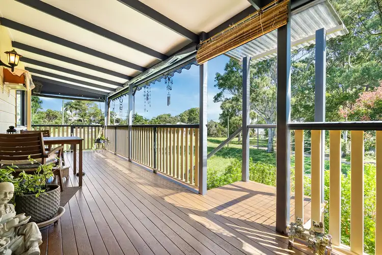 Sixth view of Homely house listing, 4 TENNYSON COURT, Russell Island QLD 4184