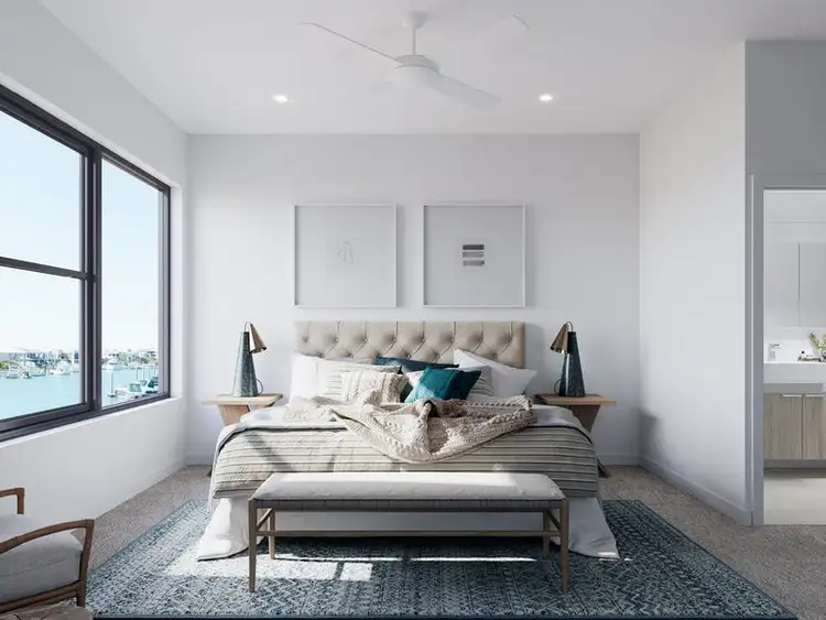 Lot 2410, 40 Cova Boulevard, Hope Island QLD 4212