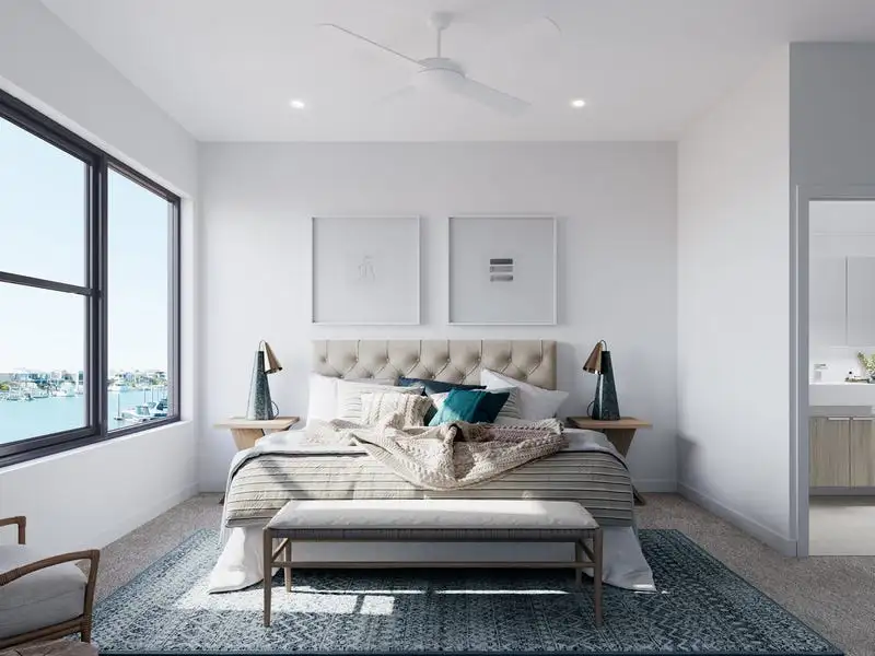 Main view of Homely townhouse listing, Lot 2410, 40 Cova Boulevard, Hope Island QLD 4212