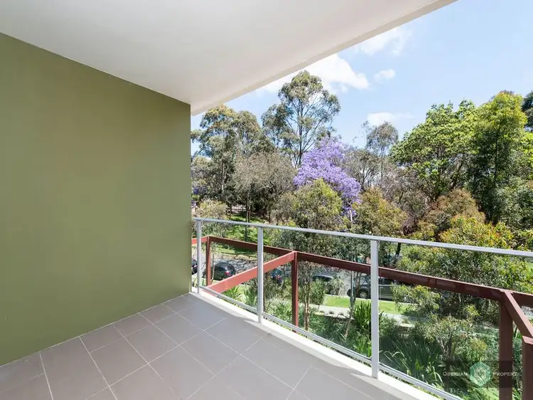 302/8 Duntroon Avenue, St Leonards NSW 2065
