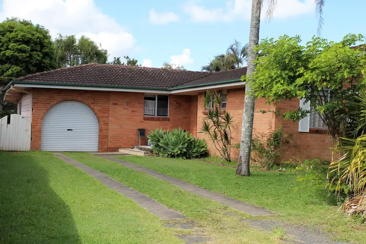 Main view of Homely house listing, 29 Cope Street, Casino NSW 2470