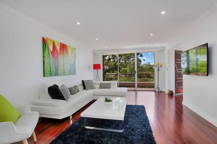 1/77 Grasmere Road, Cremorne NSW 2090