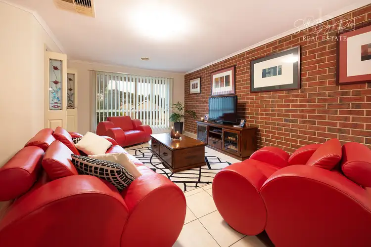Third view of Homely house listing, 17 WHERNSIDE DRIVE, Wodonga VIC 3690