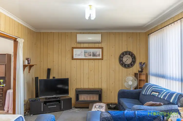 Second view of Homely house listing, 9 Hutchesson St, Horsham VIC 3400