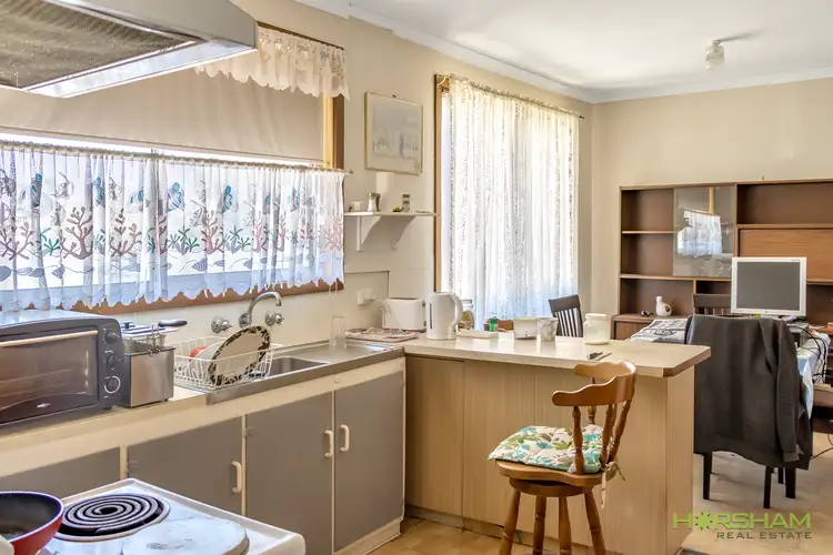 Third view of Homely house listing, 9 Hutchesson St, Horsham VIC 3400