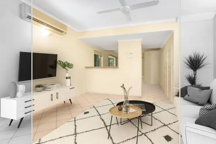 Main view of Homely townhouse listing, 5/10 Hill Street, Manunda QLD 4870