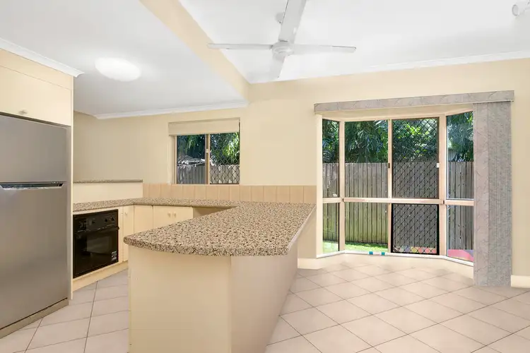 Second view of Homely townhouse listing, 5/10 Hill Street, Manunda QLD 4870