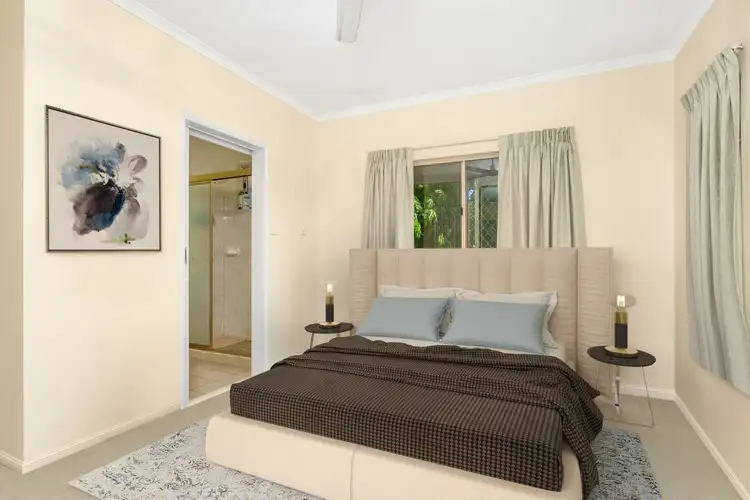 Third view of Homely townhouse listing, 5/10 Hill Street, Manunda QLD 4870