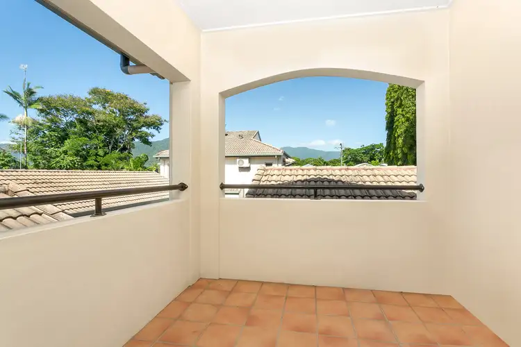 Fourth view of Homely townhouse listing, 5/10 Hill Street, Manunda QLD 4870