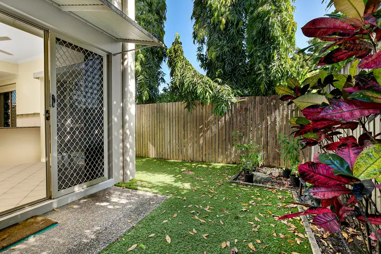 Fifth view of Homely townhouse listing, 5/10 Hill Street, Manunda QLD 4870