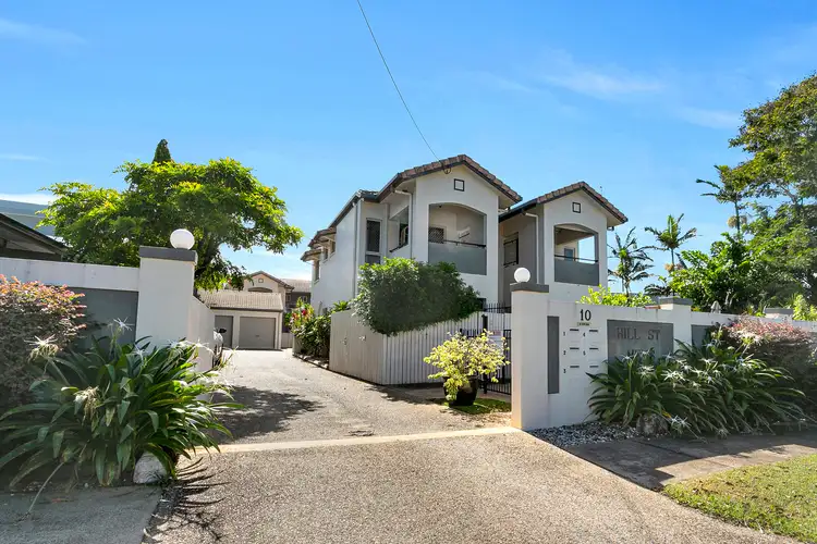 Sixth view of Homely townhouse listing, 5/10 Hill Street, Manunda QLD 4870