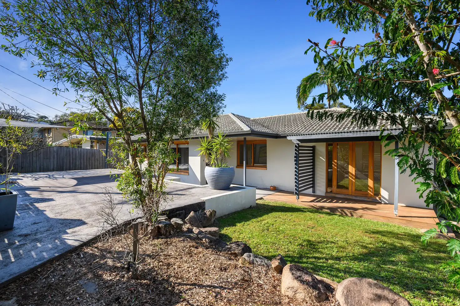 Main view of Homely house listing, 19 Raquel Avenue, Springwood QLD 4127