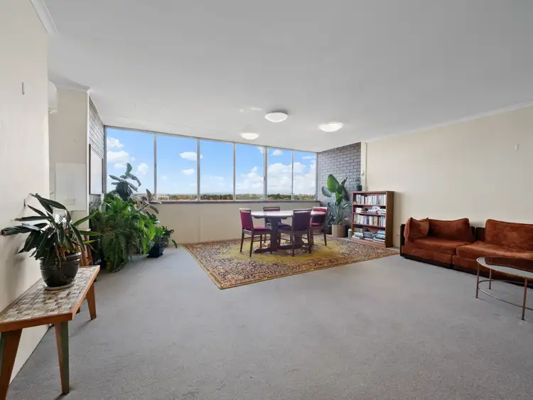 Fourth view of Homely unit listing, 40/104 Dornoch Terrace, Highgate Hill QLD 4101