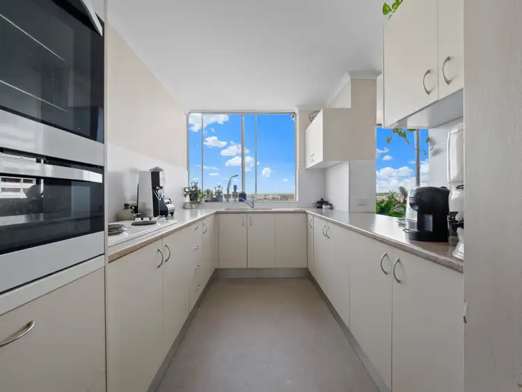 Fifth view of Homely unit listing, 40/104 Dornoch Terrace, Highgate Hill QLD 4101