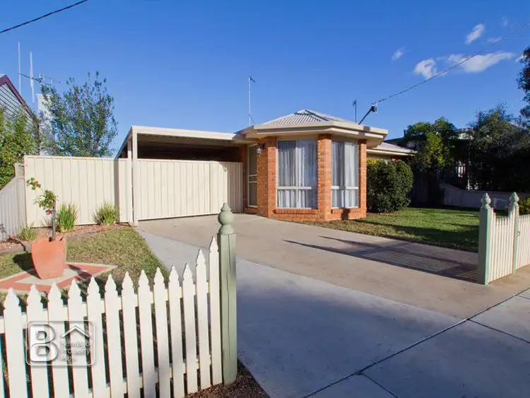 56 Strickland Road, East Bendigo VIC 3550