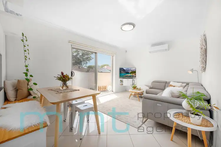 Main view of Homely apartment listing, 5/51 First Avenue, Campsie NSW 2194