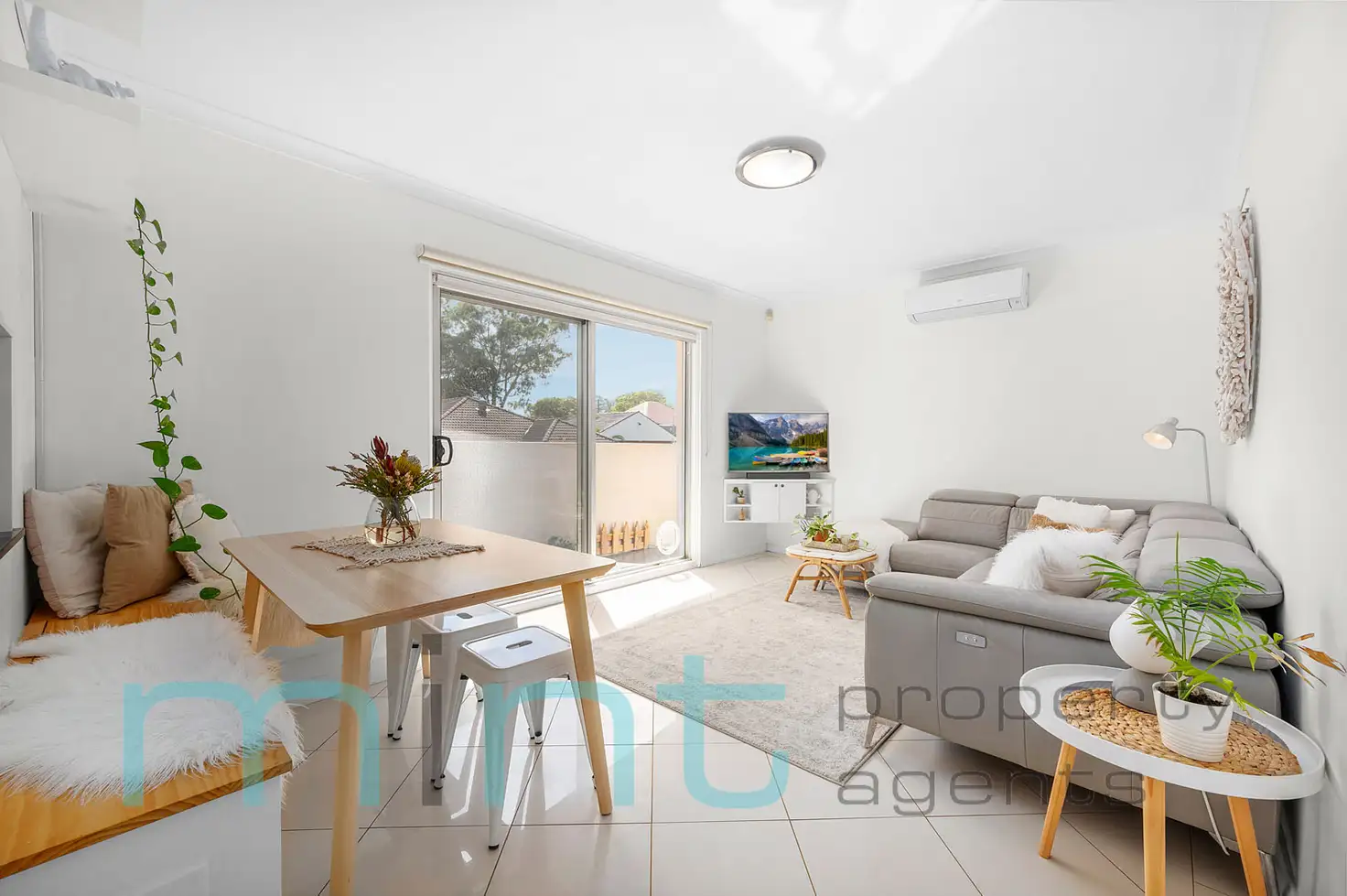 Main view of Homely apartment listing, 5/51 First Avenue, Campsie NSW 2194