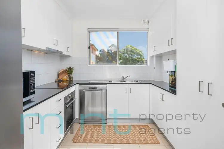 Third view of Homely apartment listing, 5/51 First Avenue, Campsie NSW 2194